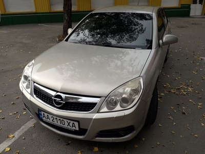 Продам Opel Vectra 2.2 Direct 5MT (155 л.с.), 2006