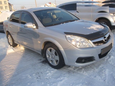Продам Opel Vectra 2.2 Direct 6MT (155 л.с.), 2006