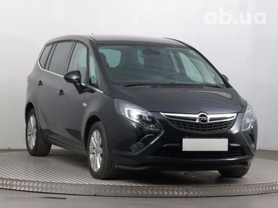 Продам Opel Zafira 2.0 CDTI AT (165 л.с.) Business Edition, 2015