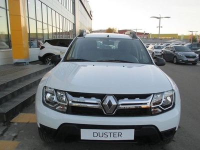 Продам Renault Duster 2.0 AT 4x4 (143 л.с.), 2015