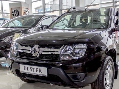 Продам Renault Duster 2.0 MT 4x4 (143 л.с.) Privilege, 2015