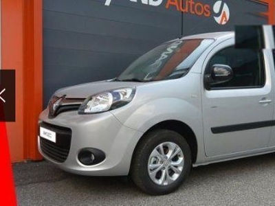 Продам Renault Kangoo 1.5 dCi MT (86 л.с.), 2015
