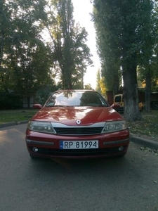 Продам Renault Laguna, 2003
