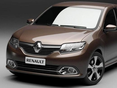 Продам Renault Logan, 2018