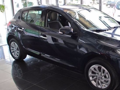 Продам Renault Megane 1.6 dCi МТ (130 л.с.), 2015