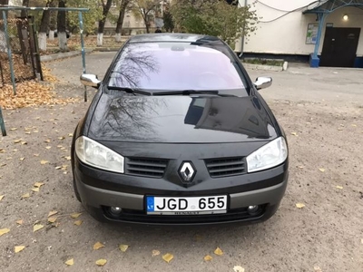 Продам Renault Megane, 2003