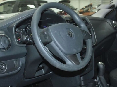 Продам Renault Sandero 1.5 dCI MT (90 л.с.), 2016