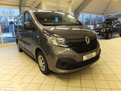 Продам Renault Trafic, 2014