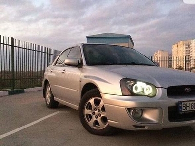 Продам Subaru Impreza, 2004