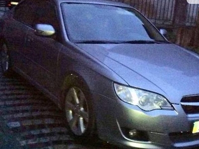 Продам Subaru Legacy, 2008