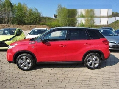 Продам Suzuki Vitara 1.6 AT GL 2WD (120 л.с.), 2015