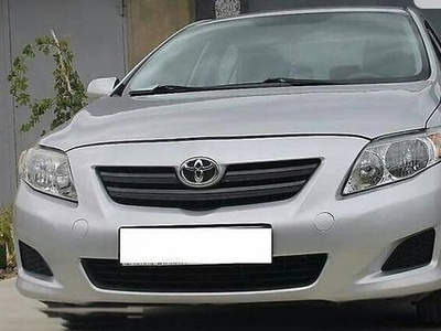 Продам Toyota Corolla, 2008