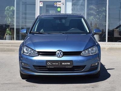 Продам Volkswagen Golf 1.4 TSI MT (125 л.с.), 2014