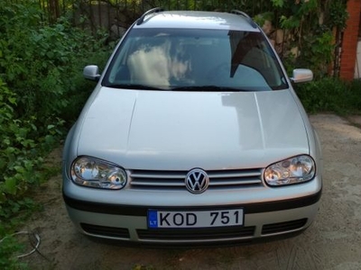 Продам Volkswagen Golf, 1999