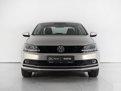 Продам Volkswagen Jetta 1.6 MPI AT (110 л.с.) Comfortline, 2015