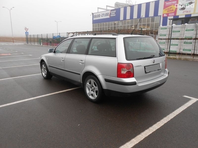 Продам Volkswagen Passat 1.9 TDI AT (130 л.с.), 2001