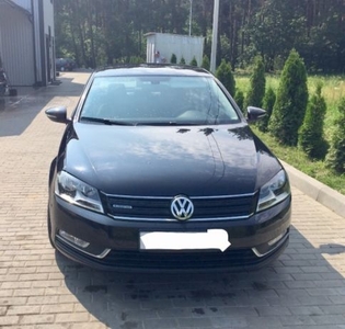 Продам Volkswagen Passat, 2013