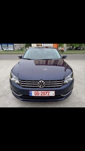 Продам Volkswagen Passat, 2015