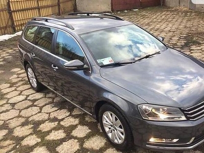 Продам Volkswagen passat b7, 2013
