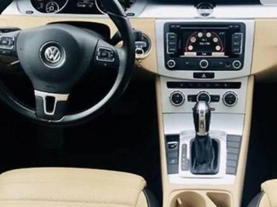 Продам Volkswagen Passat CC, 2013