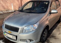 Продам Chevrolet Aveo в Киеве 2011 года выпуска за 4 200$