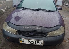 Продам Ford Mondeo мк2 в г. Коростышев, Житомирская область 1996 года выпуска за 2 300$