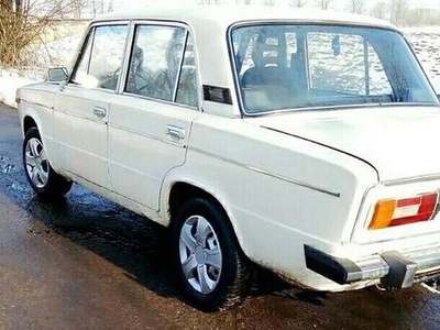 Продам ВАЗ 2106, 1990