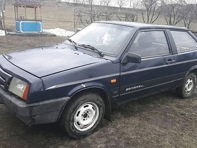 Продам ВАЗ 2108, 1990