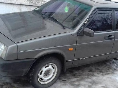 Продам ВАЗ 2109, 1992