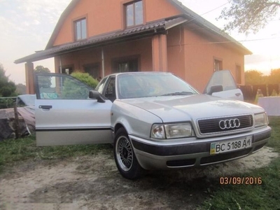 Продам Audi 90, 1993