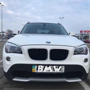 Продам BMW X1, 2012