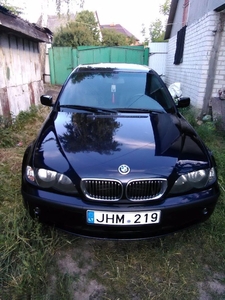 Продам BMW X4, 2004