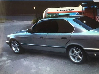 Продам BMW X6, 1989