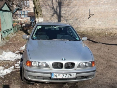 Продам BMW X6, 1999