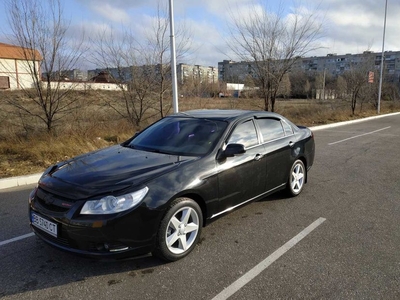 Продам Chevrolet Epica в г. Северодонецк, Луганская область 2007 года выпуска за 6 900$