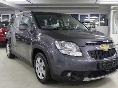 Продам Chevrolet Orlando 1.8i АТ (140 л.с.), 2014