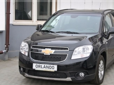 Продам Chevrolet Orlando, 2014