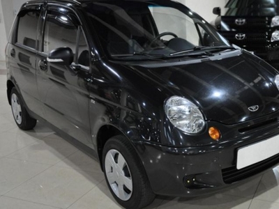 Продам Daewoo Matiz 1.0 AT (70 л.с.), 2014