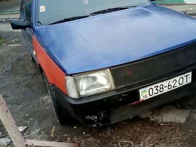Продам Fiat Croma, 1986