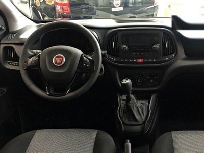 Продам Fiat Doblo 1.4 АT (95 л.с.), 2015