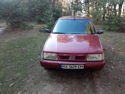 Продам Fiat Tempra в Харькове 1991 года выпуска за 2 000$