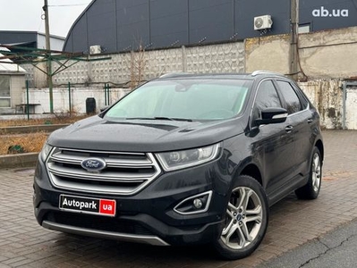 Купить Ford Edge 2016 в Киеве