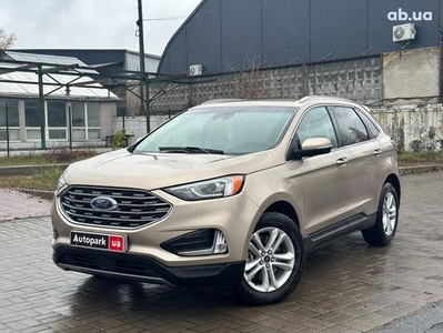 Купить Ford Edge 2020 в Киеве