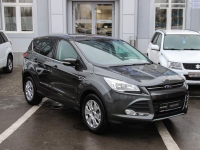 Продам Ford Kuga 2.5 AT (150 л.с.) Titanium, 2015