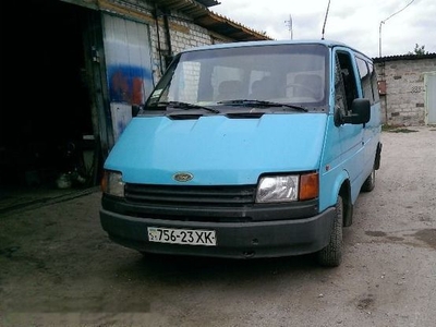 Продам Ford Transit, 1989