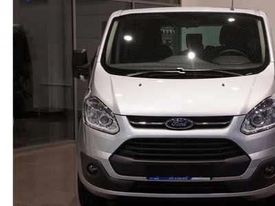 Продам Ford Transit Connect 2.5 Duratec АТ (169 л.с.), 2015