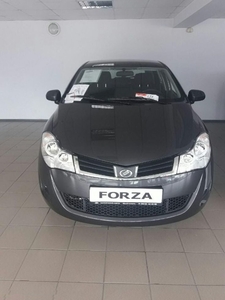 Продам ЗАЗ Forza, 2015