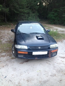 Продам Mazda 323, 1996