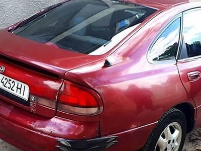 Продам Mazda 626, 1994