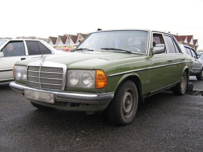 Продам Mercedes-Benz CLA-Класс, 1982